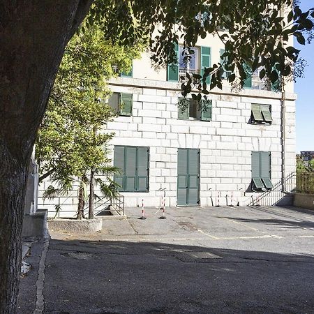 Modern Loft In The City Center By Wonderful Italy ジェノヴァ エクステリア 写真