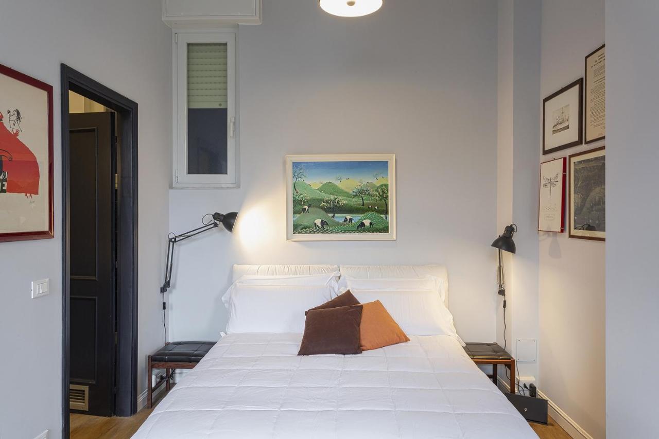 Modern Loft In The City Center By Wonderful Italy ジェノヴァ エクステリア 写真