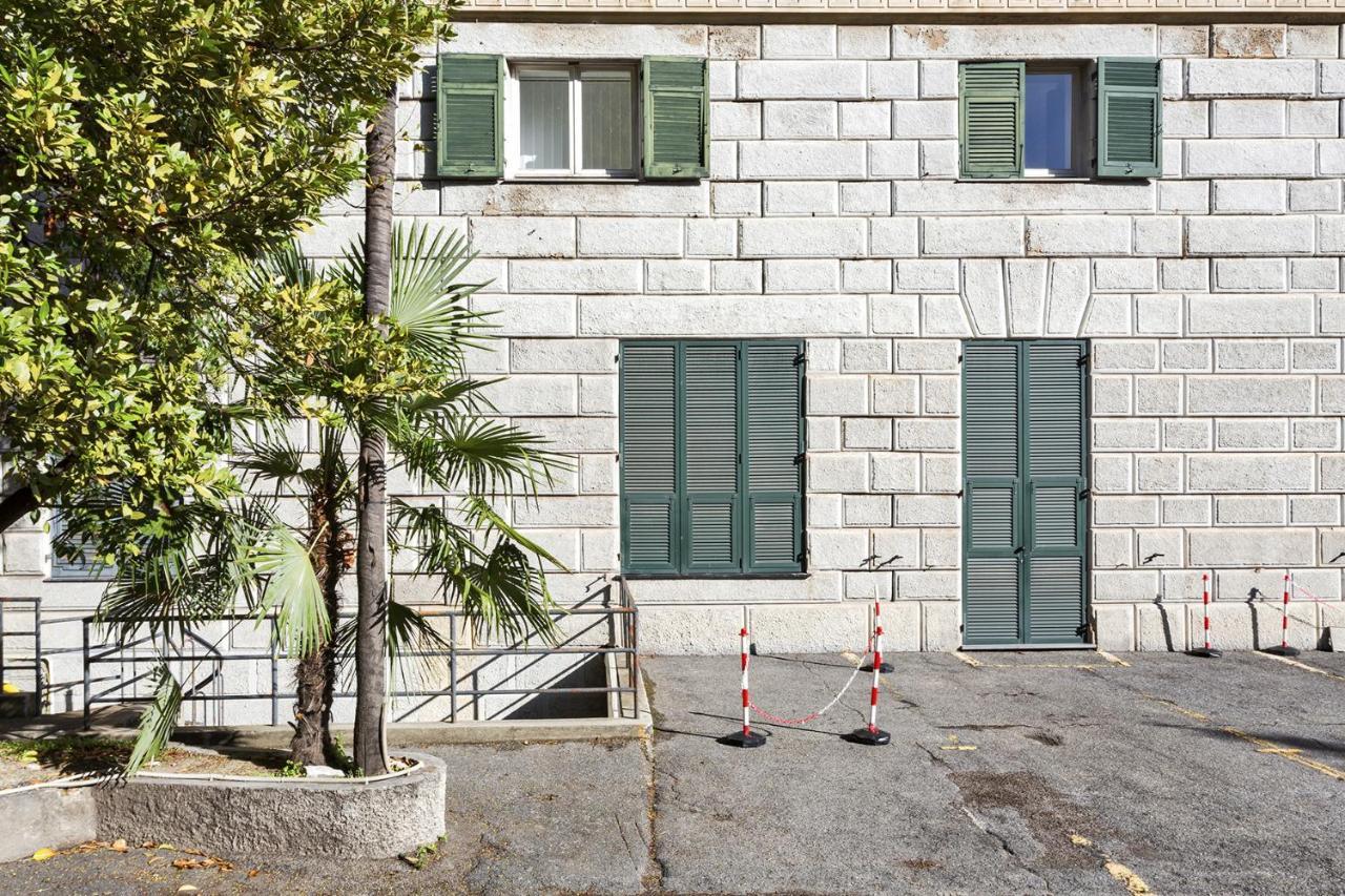 Modern Loft In The City Center By Wonderful Italy ジェノヴァ エクステリア 写真