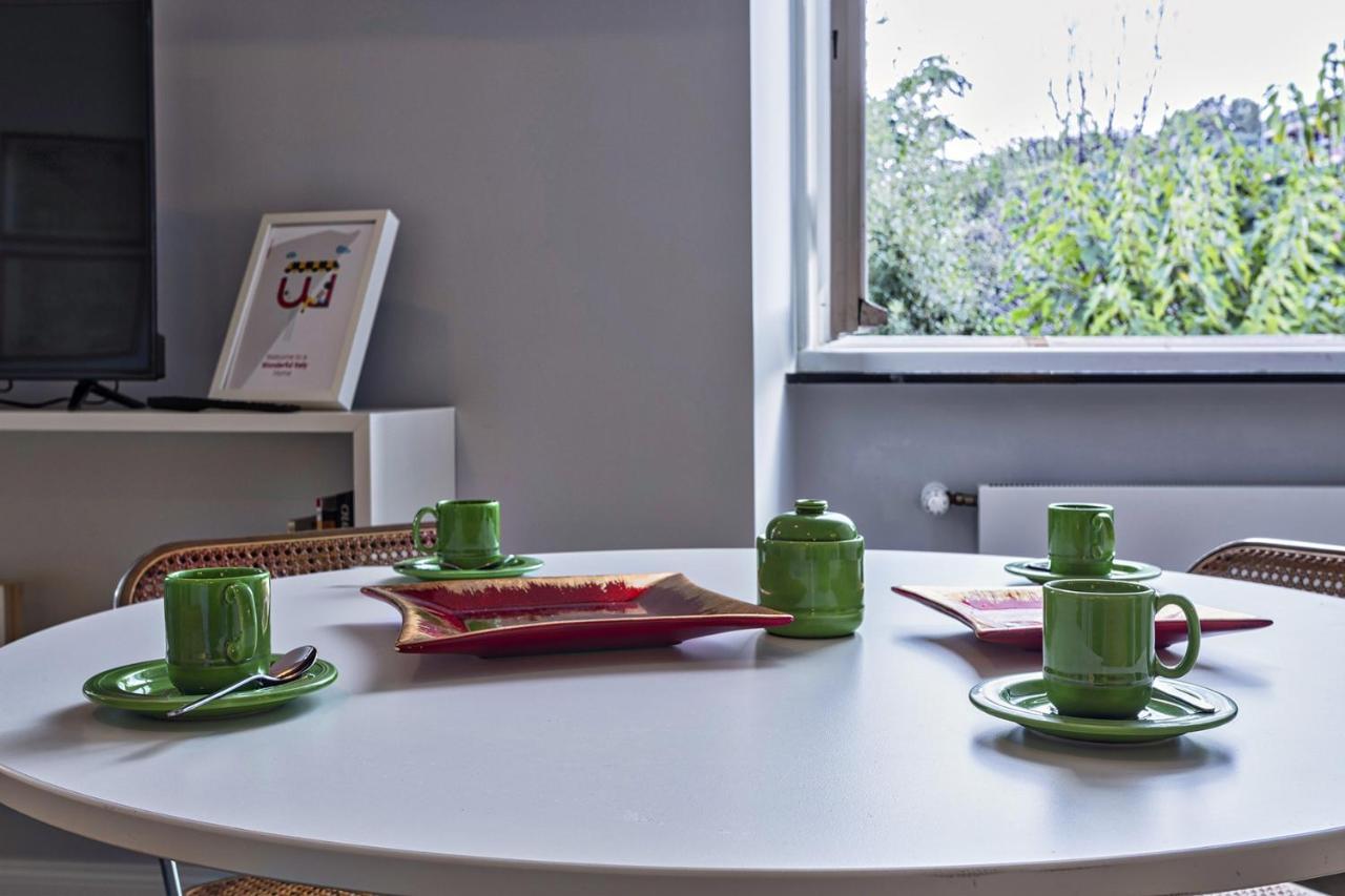 Modern Loft In The City Center By Wonderful Italy ジェノヴァ エクステリア 写真
